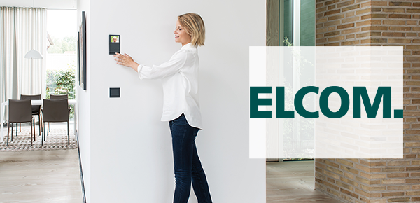 Elcom bei Elektro Schmitt GmbH in Würzburg